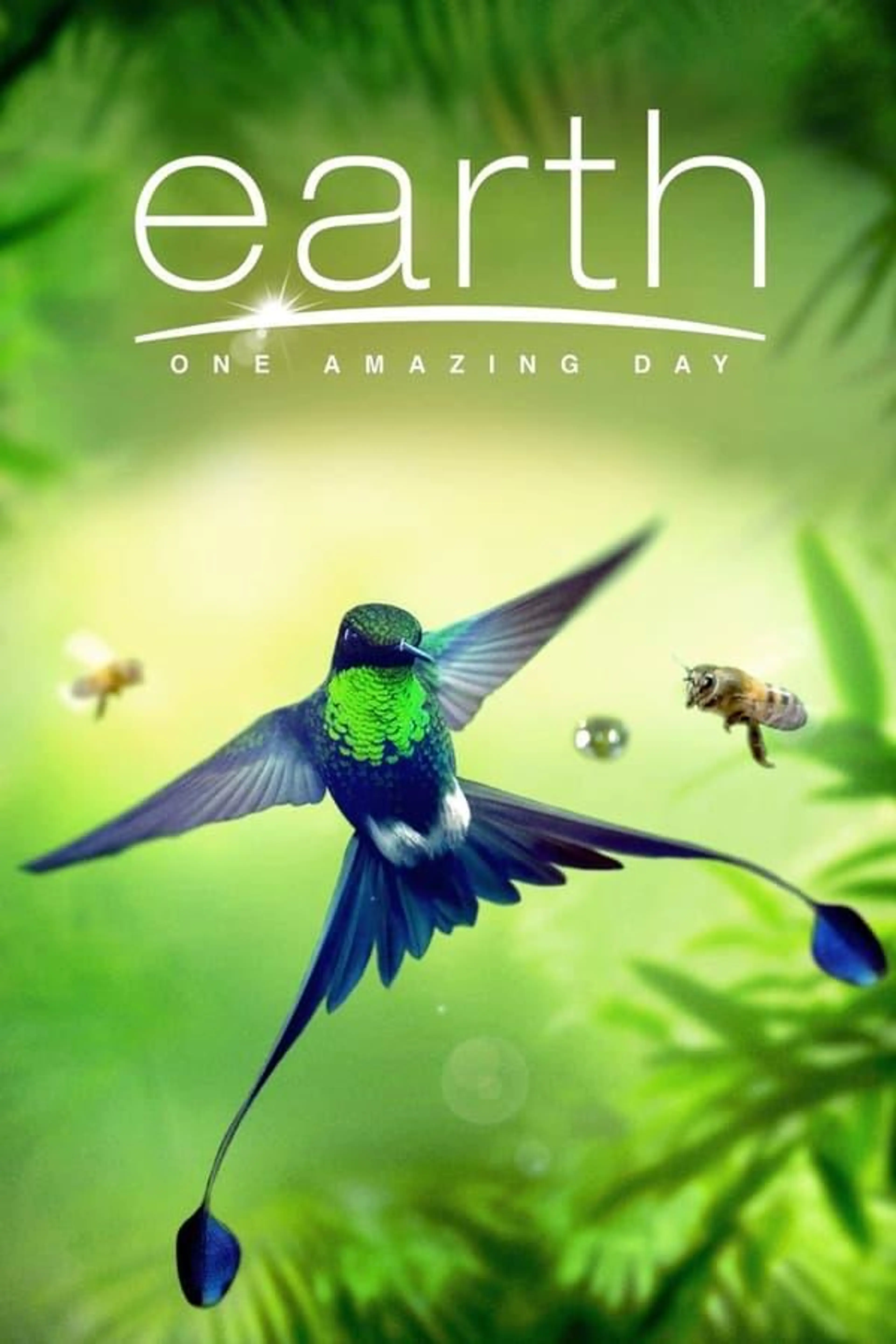 Earth: One Amazing Day Season 1
