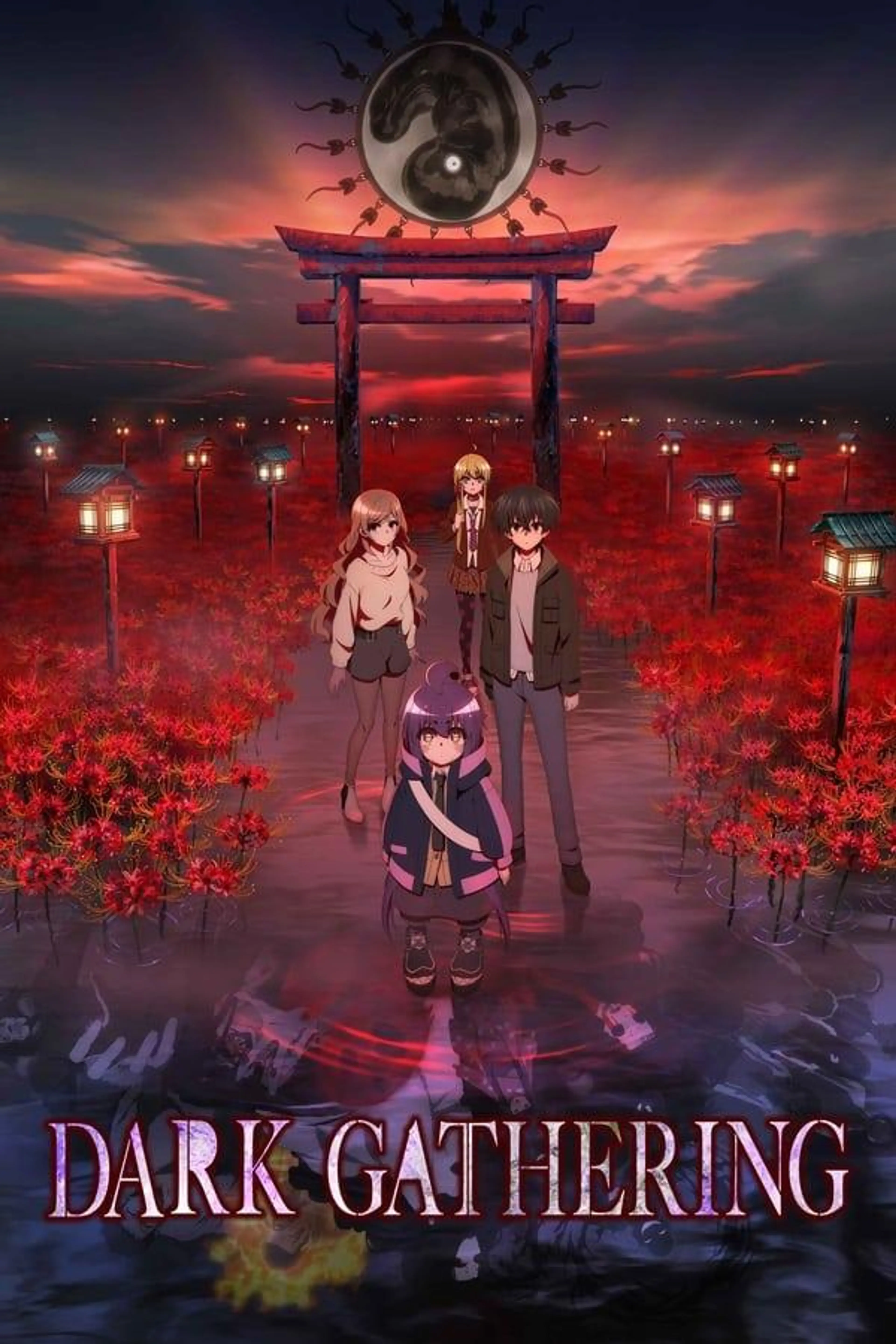 Dark Gathering Season 1