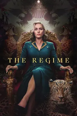 The Regime Miniseries