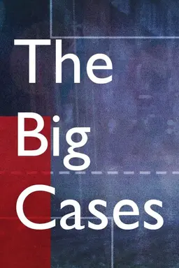 The Big Cases Series 1
