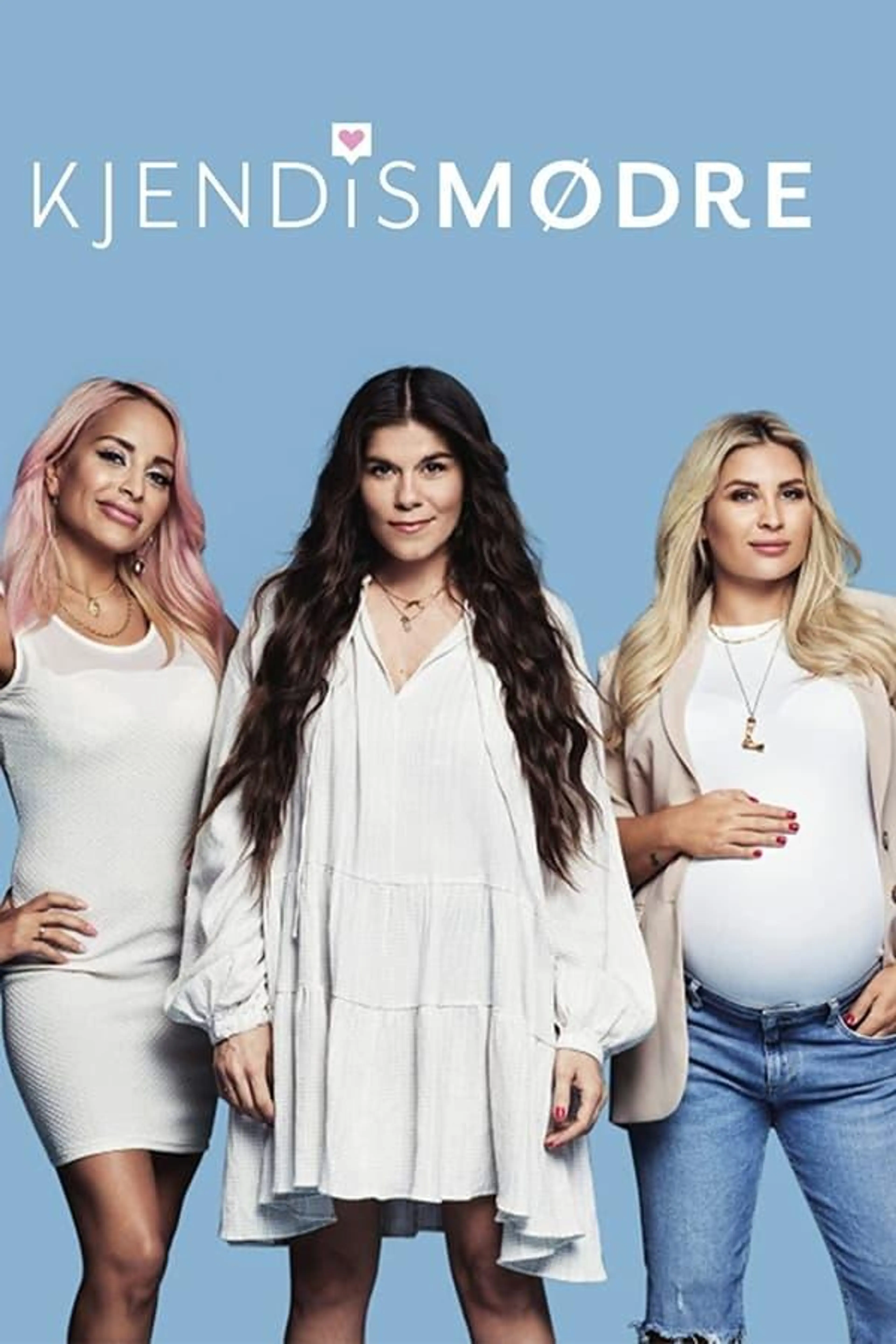 Celebrity moms Season 1