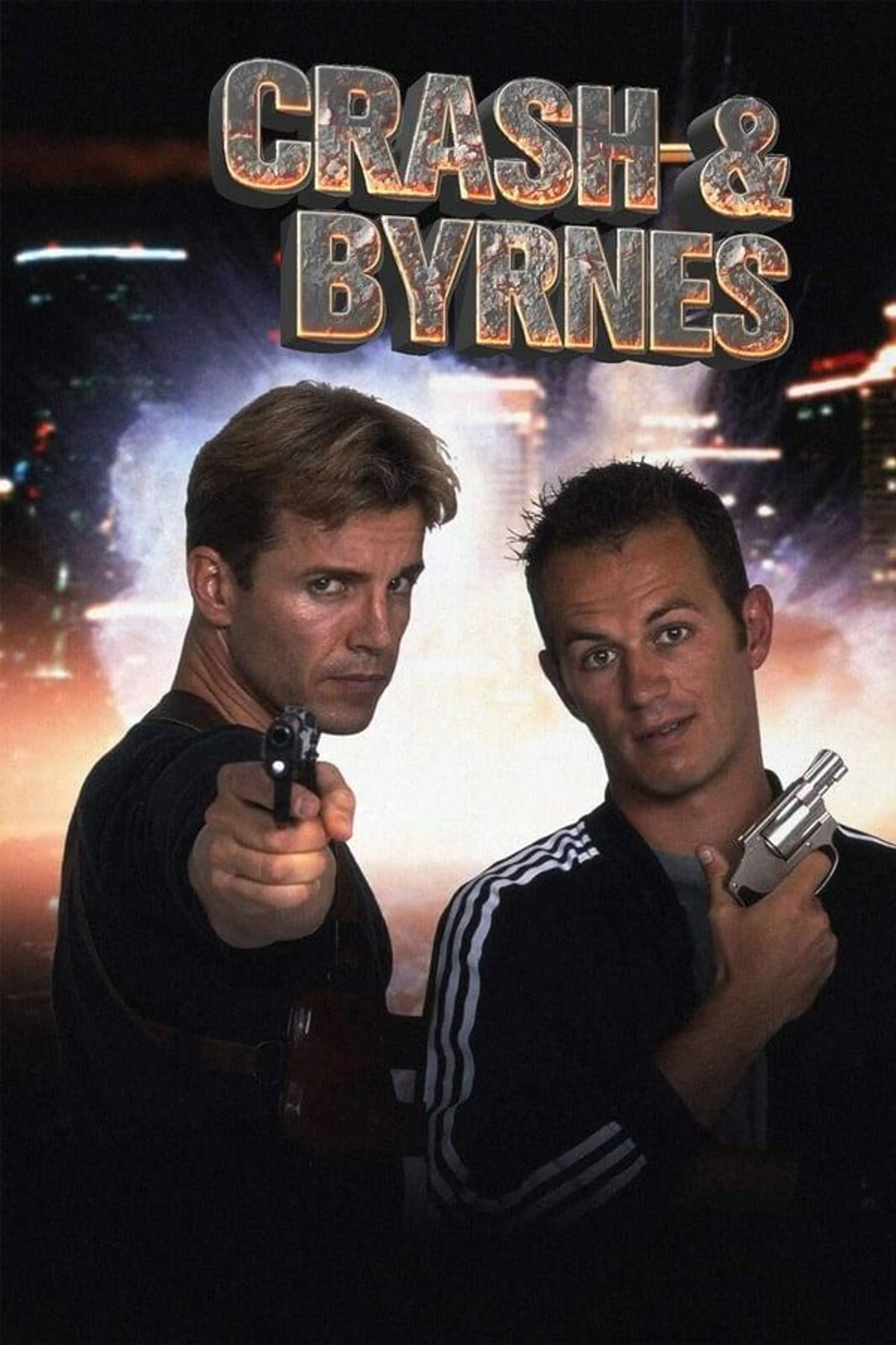 Crash and Byrnes