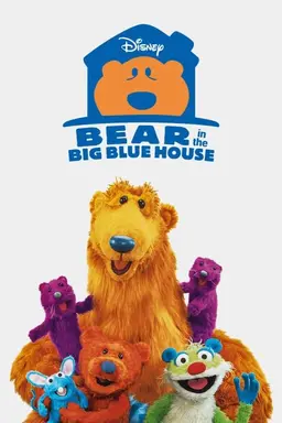 Bear in the Big Blue House Season 4