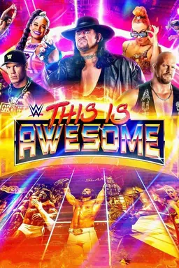 WWE This Is Awesome Season 2
