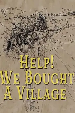Help! We Bought A Village Season 1