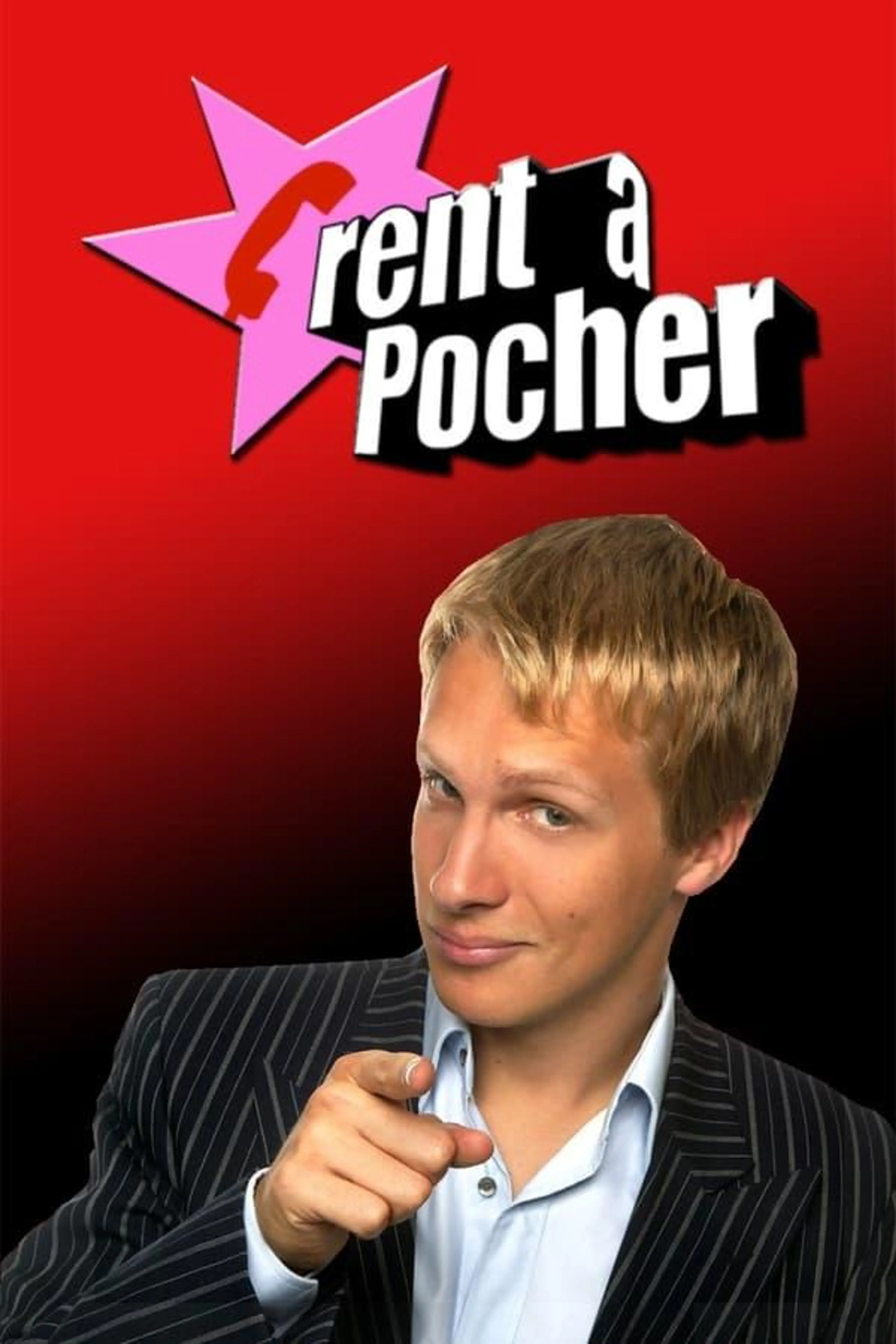 Rent a Pocher Season 2