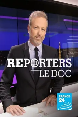 Reporters Season 1