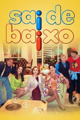 Sai de Baixo Season 2