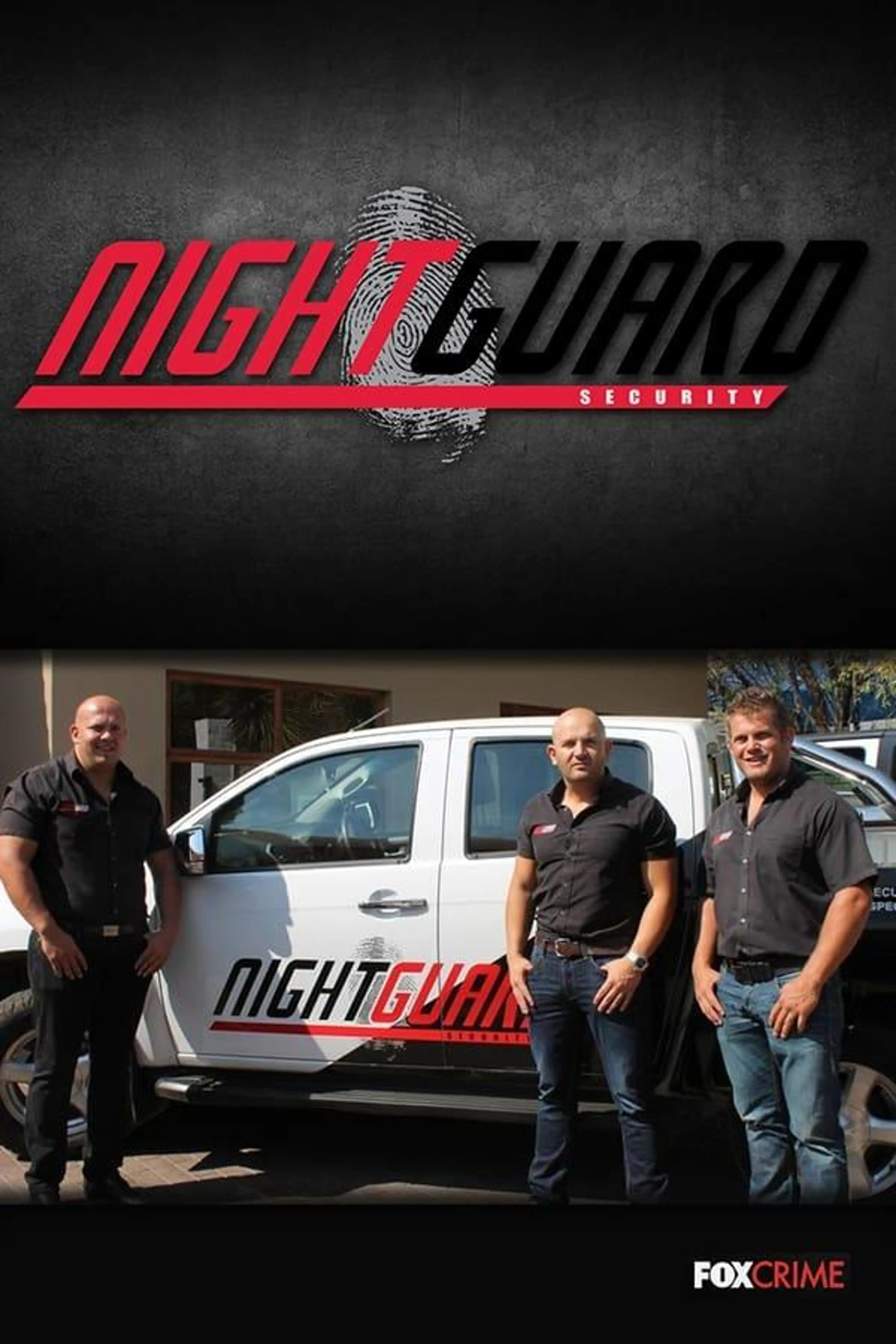 Night Guard Season 1
