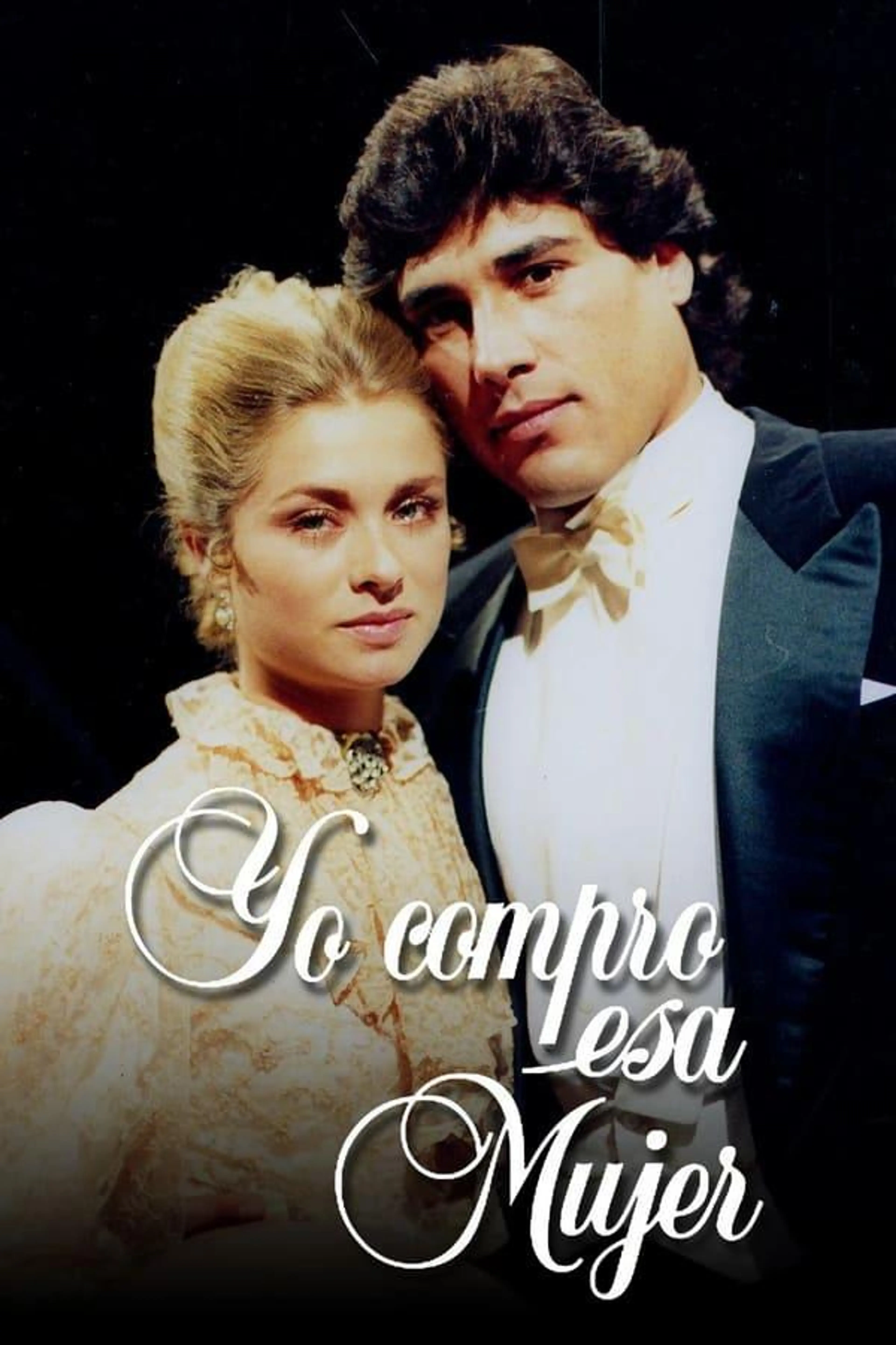 Yo compro esa mujer Season 1