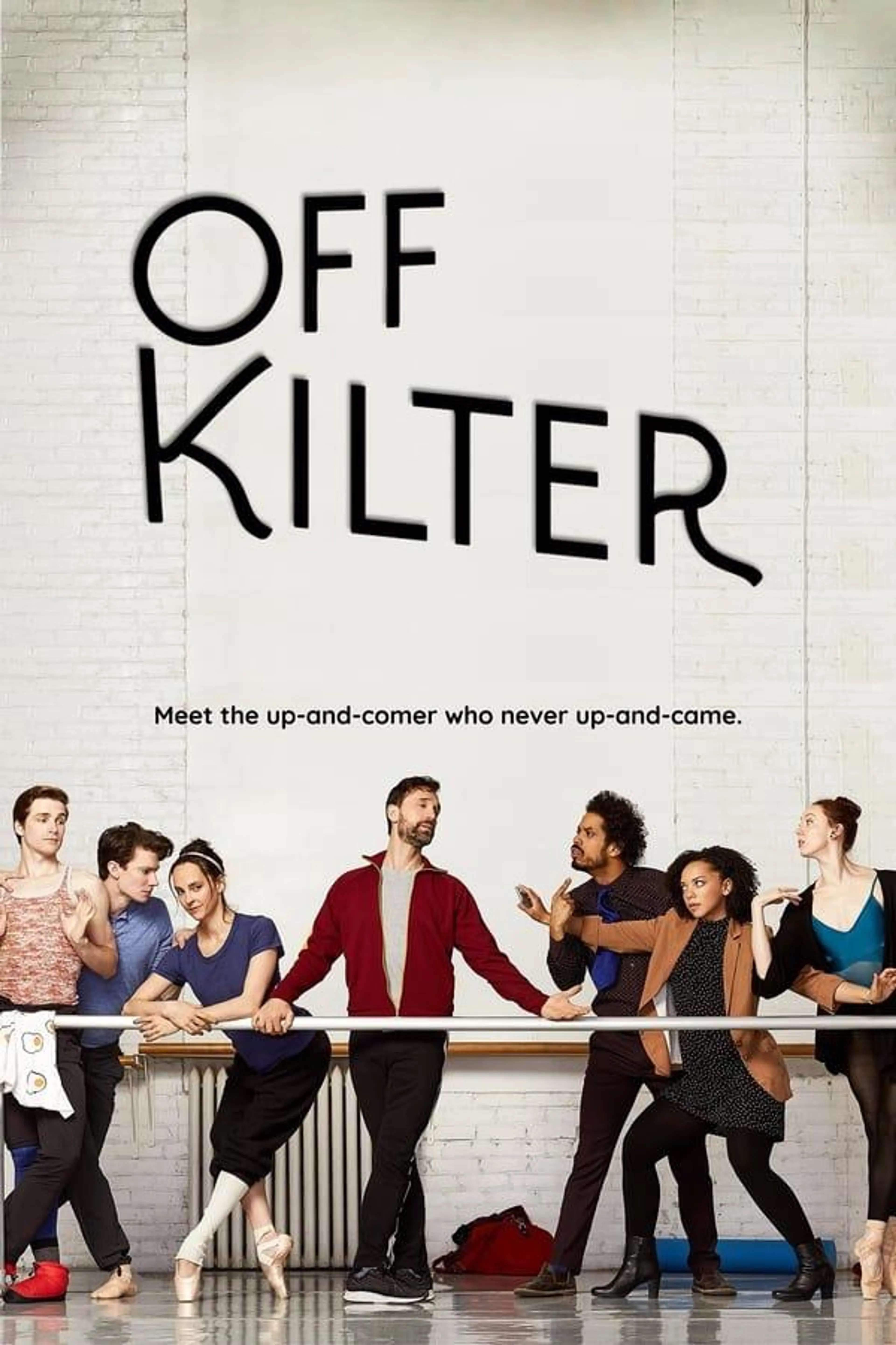 Off Kilter Season 1