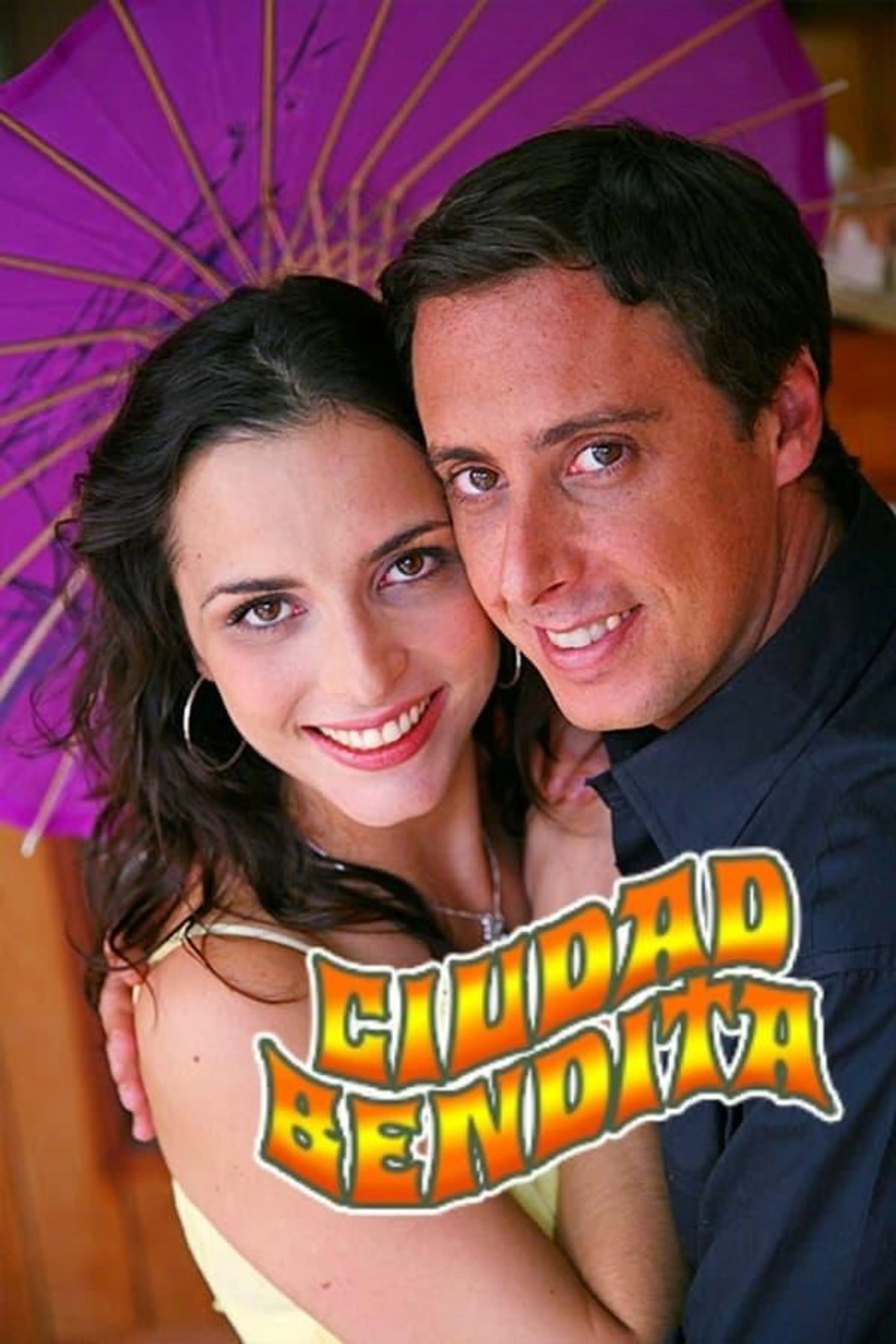 Ciudad Bendita Season 1