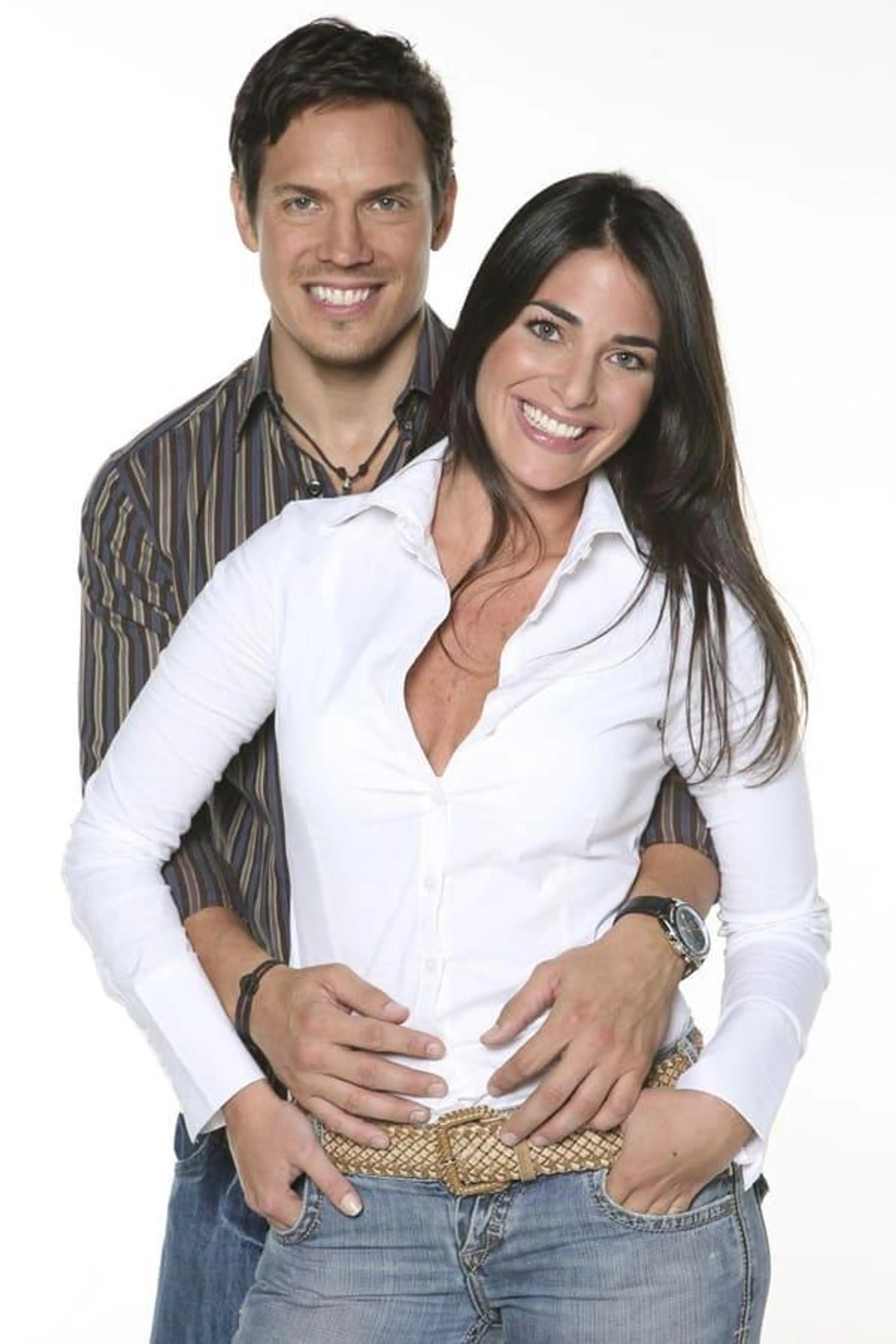 La vida entera Season 1
