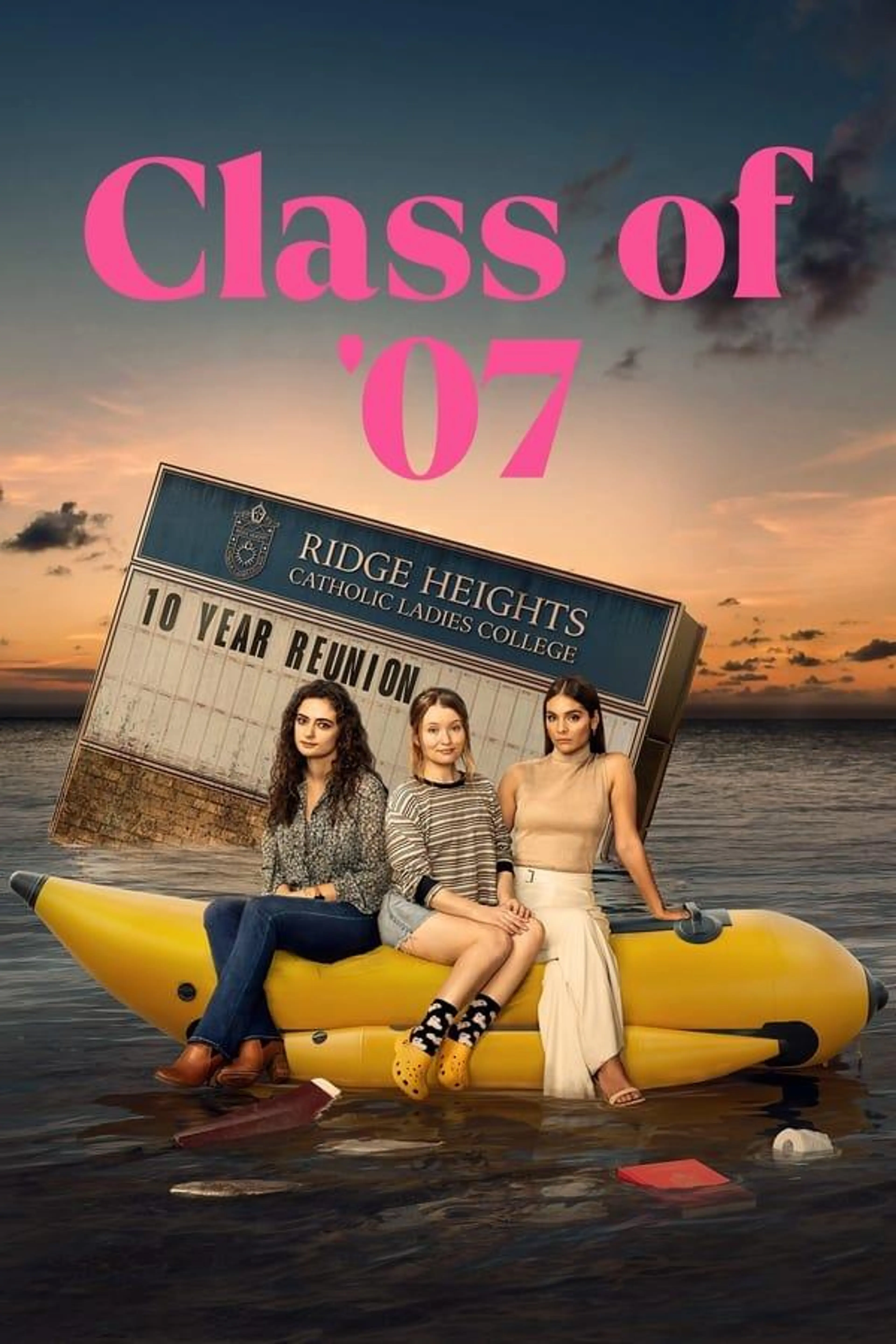 Class of '07 Season 1