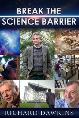 Break the Science Barrier Season 1