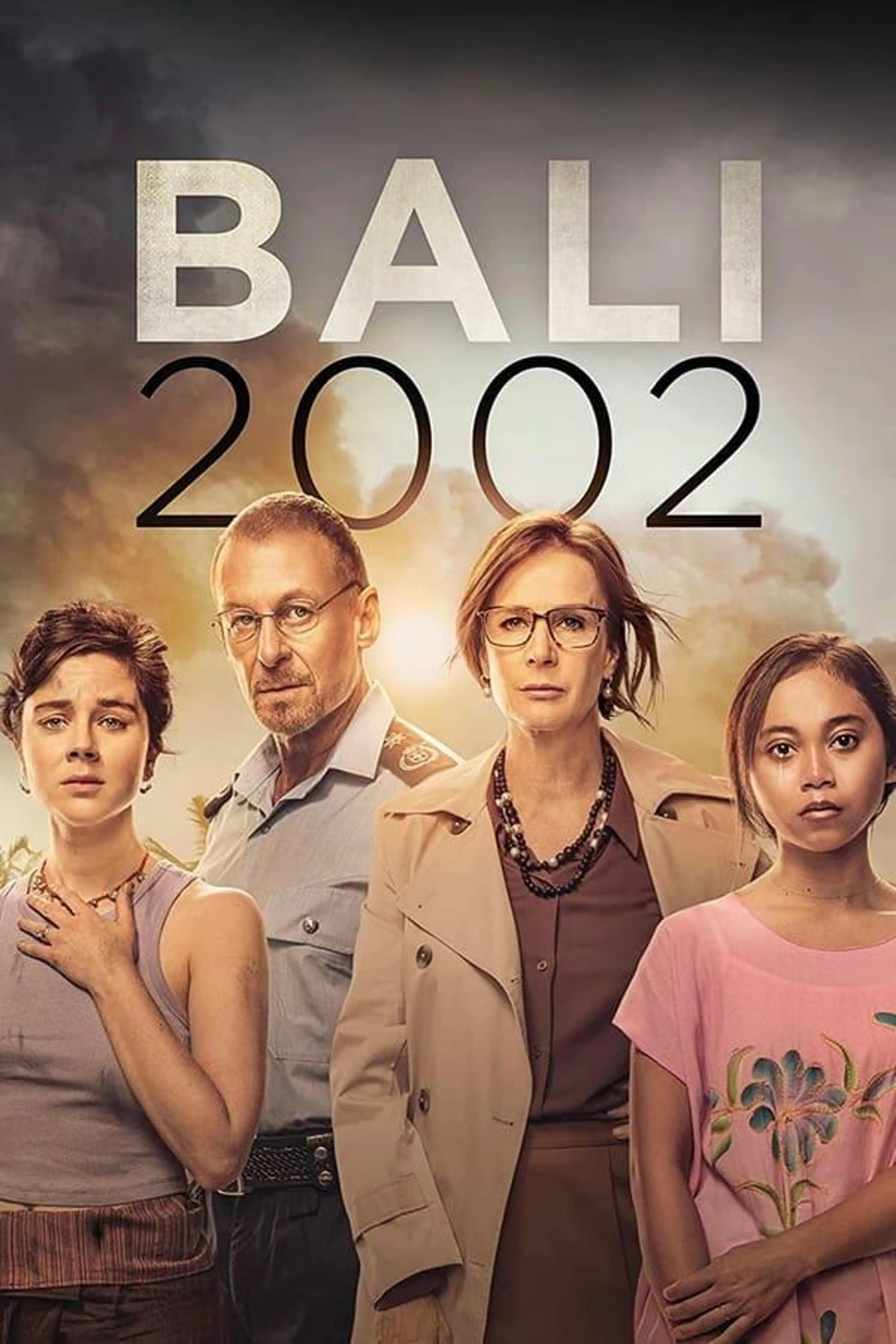 Bali 2002 Season 1