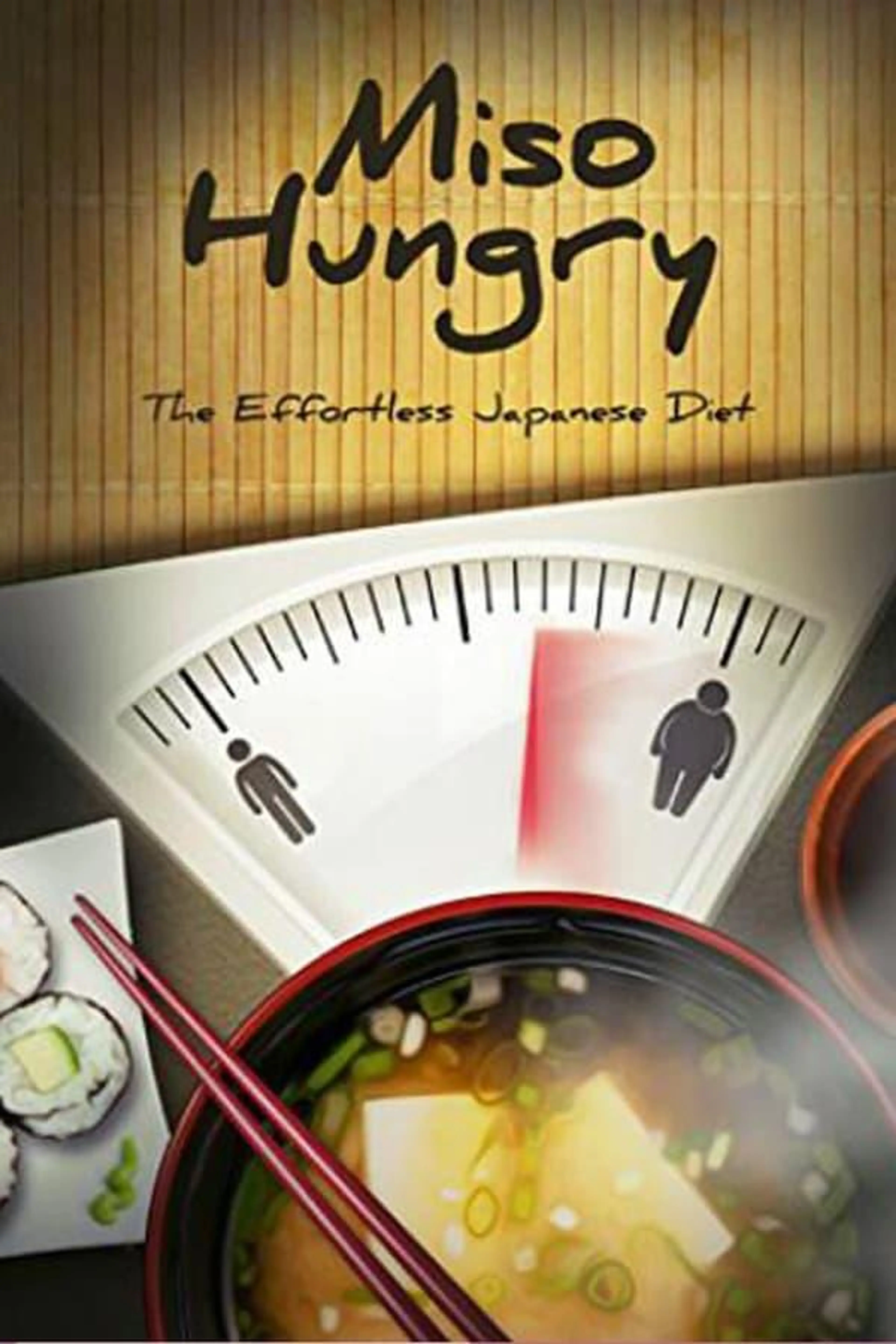 Miso Hungry Season 1