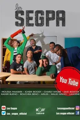 Les Segpa Season 1