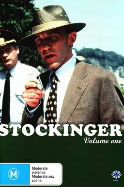 Stockinger Season 1