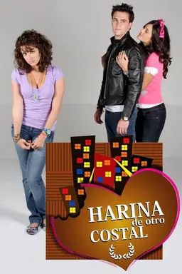 Harina de otro costal Season 1