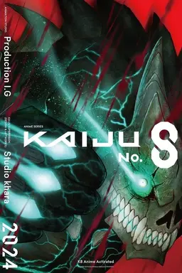 Kaiju No. 8 Specials