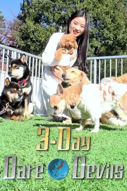 3-Day Dare*Devils Season 2