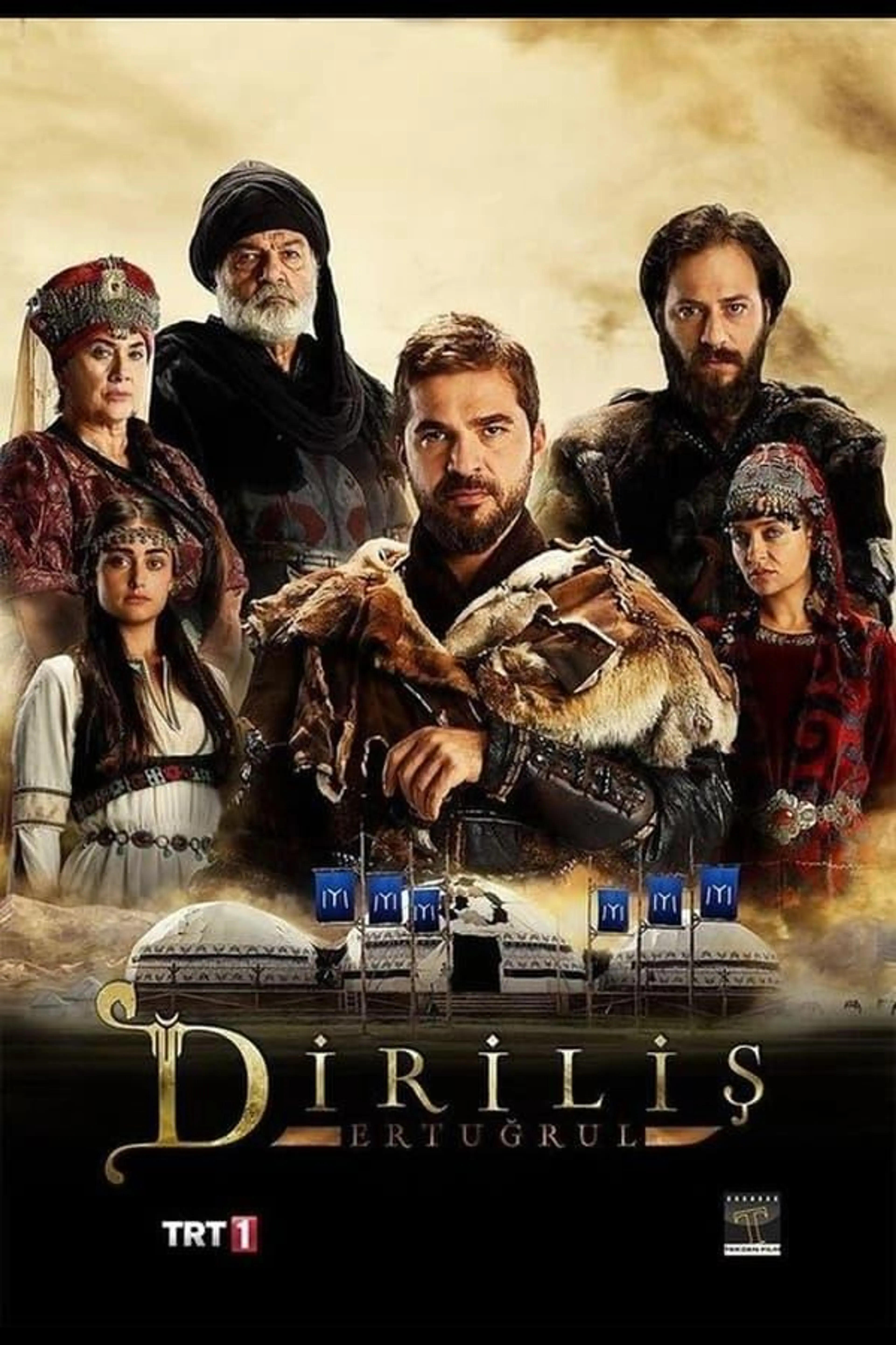 Ertugrul Ghazi Urdu Season 1