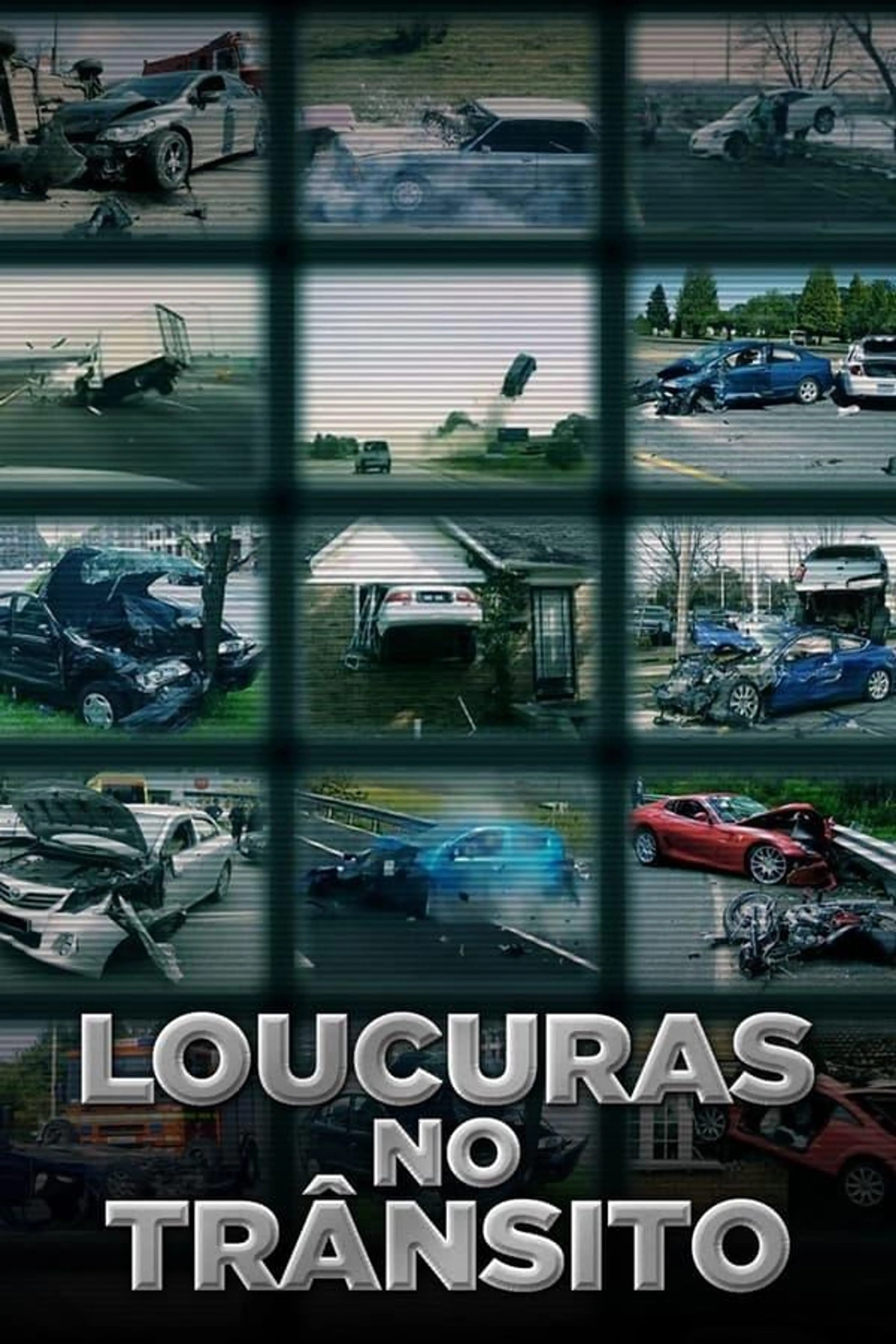 The World's Deadliest Drivers Season 1
