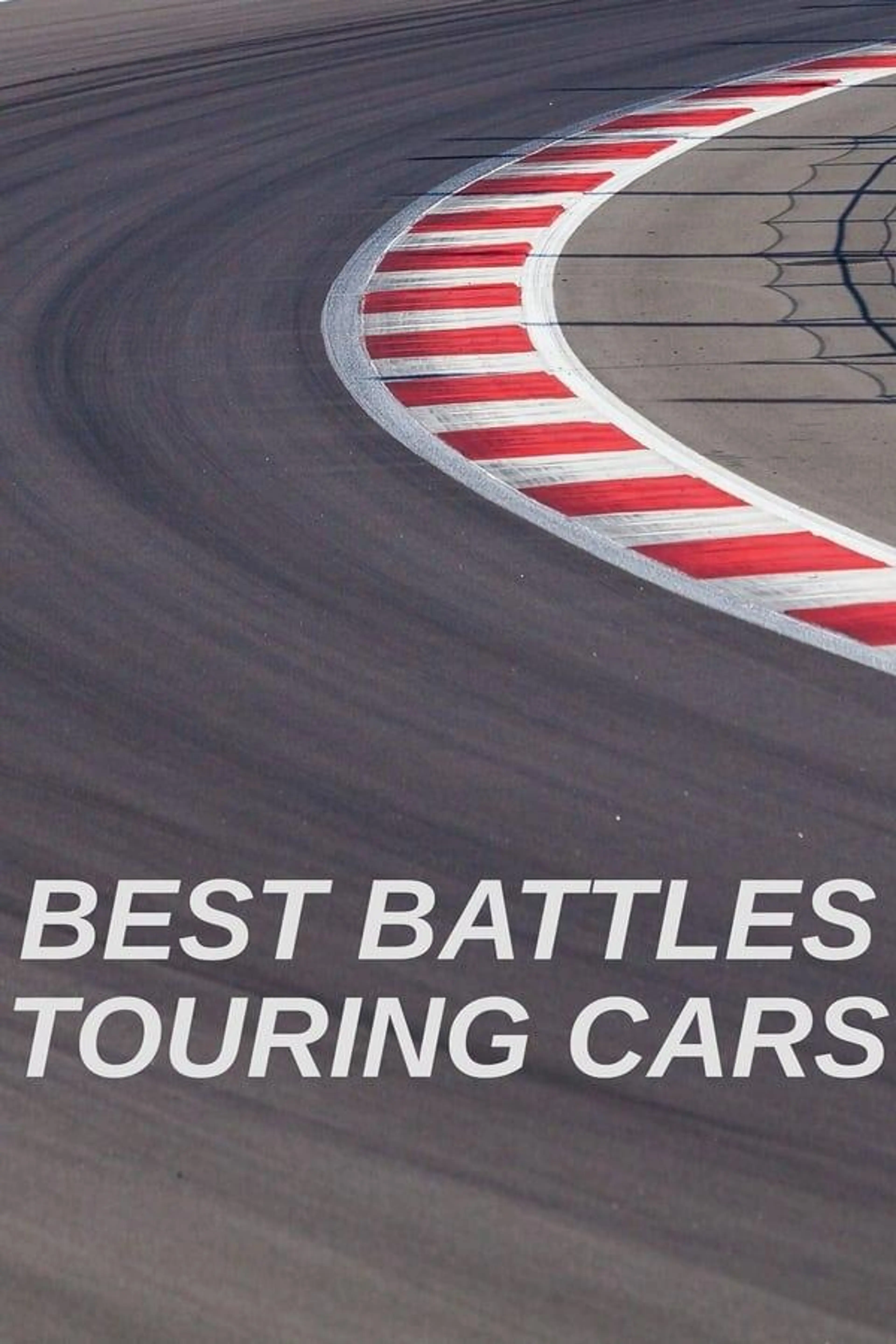 Best Battle: Touring Cars Season 1