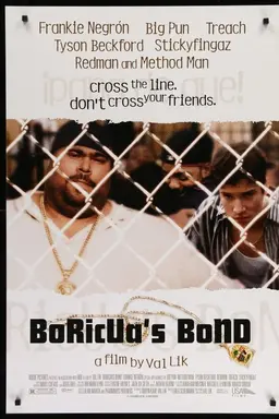 Boricua's Bond