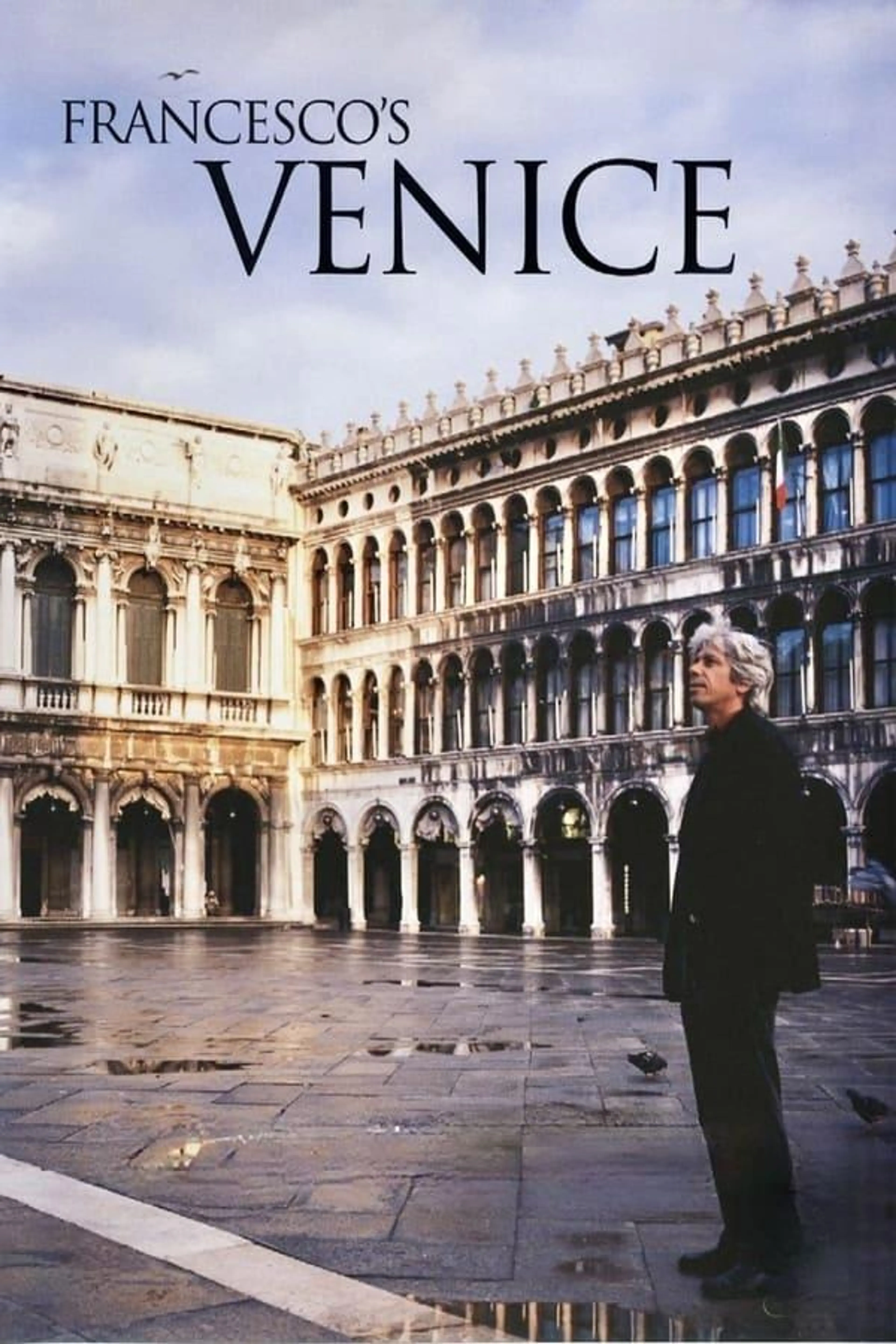 Francesco's Venice Miniseries