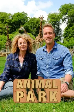 Animal Park Summer 2022