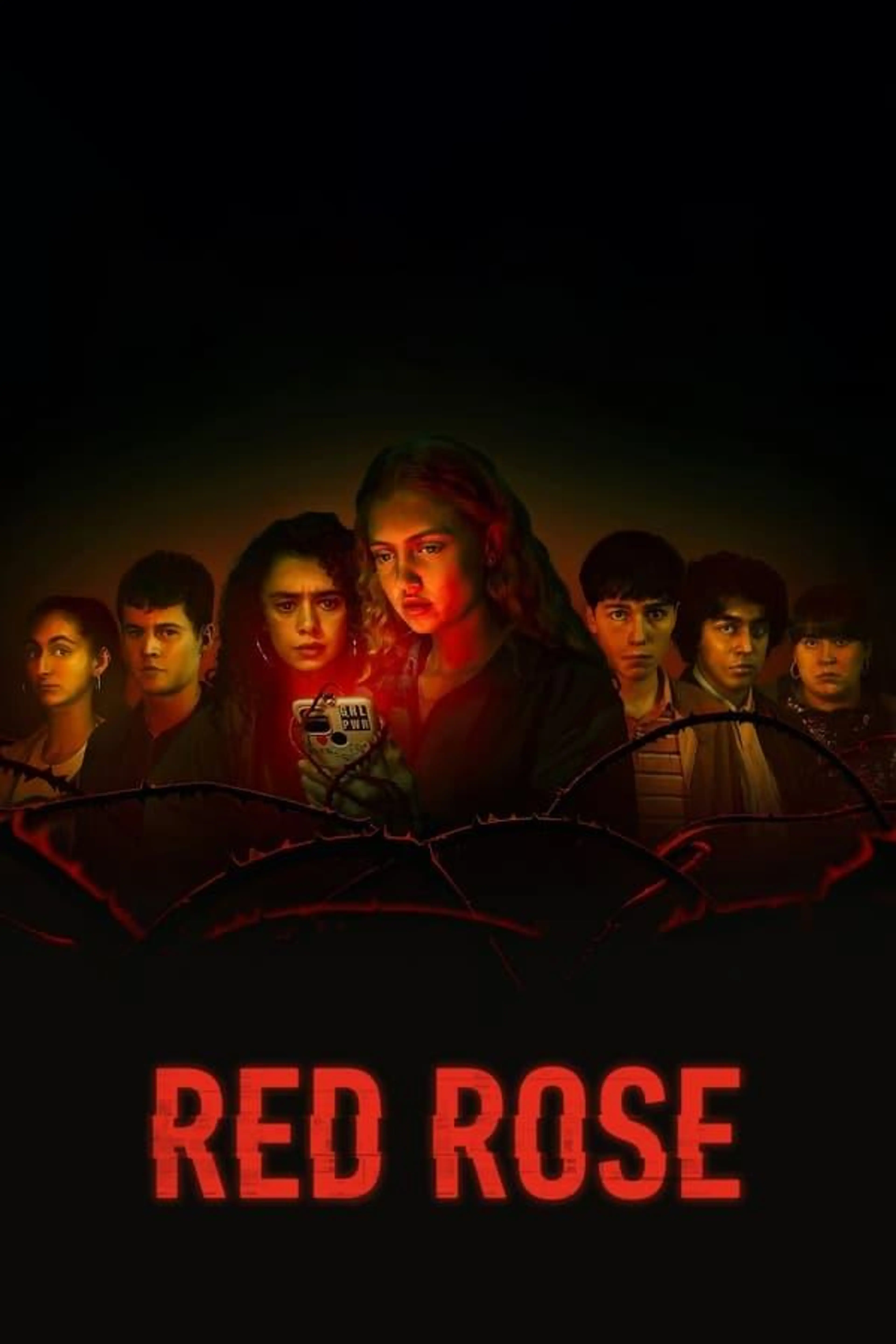 Red Rose Season 1
