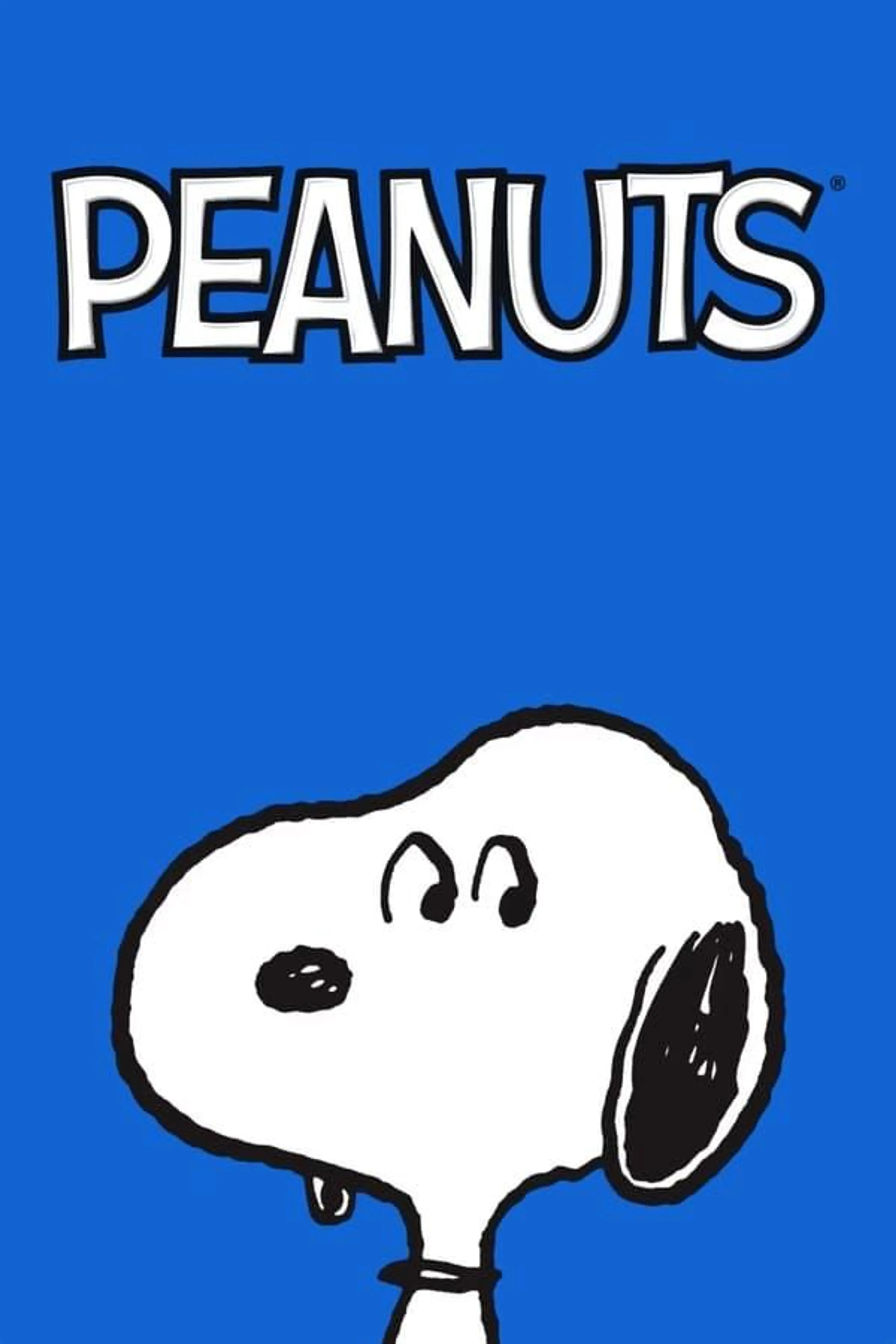 BRAND NEW Peanuts Animation Season 1