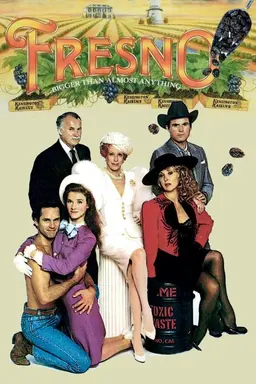 Fresno Season 1