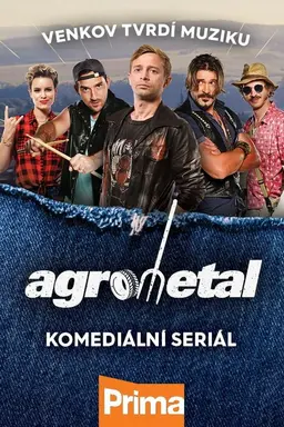 Agrometal Season 1