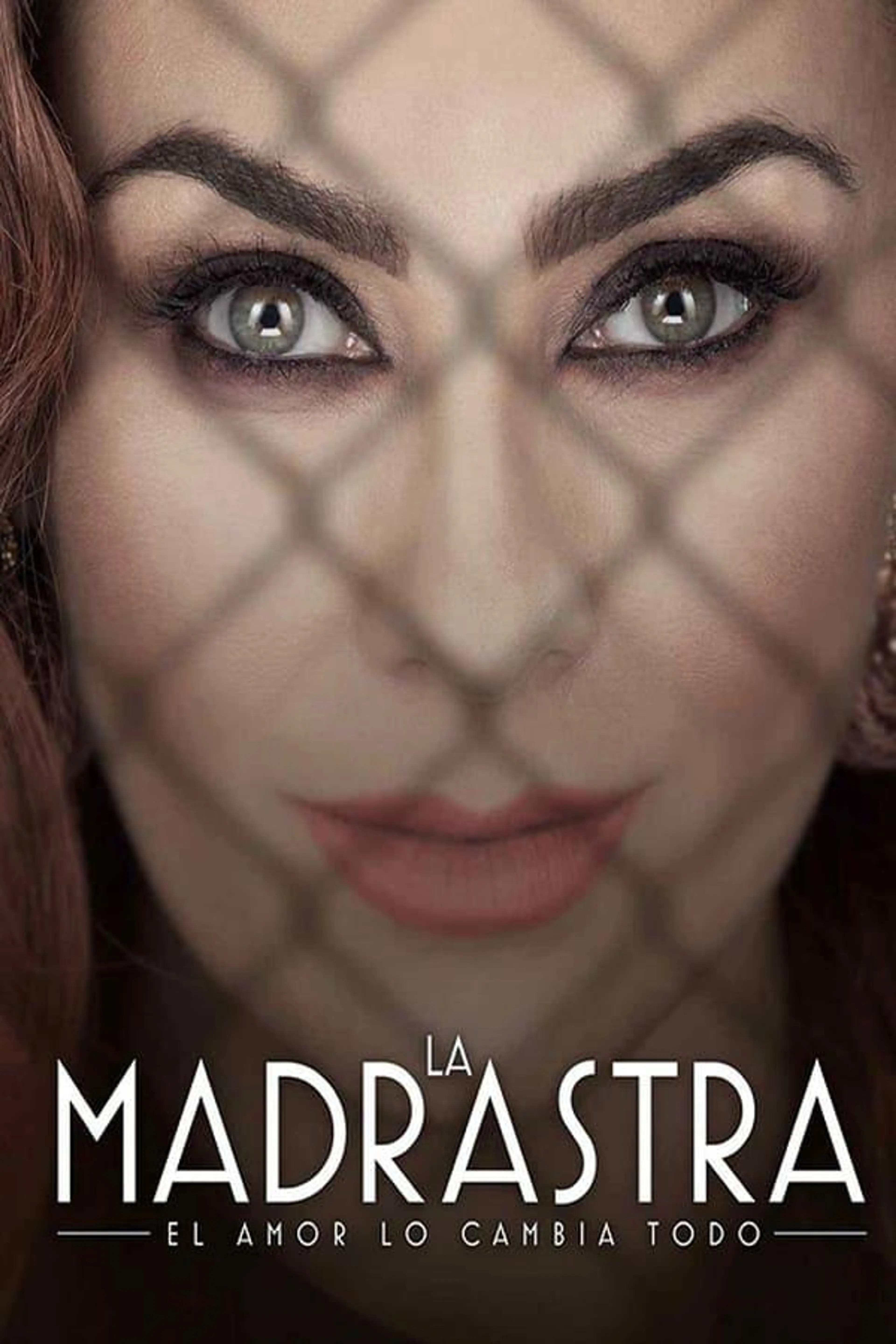 La Madrastra Season 1