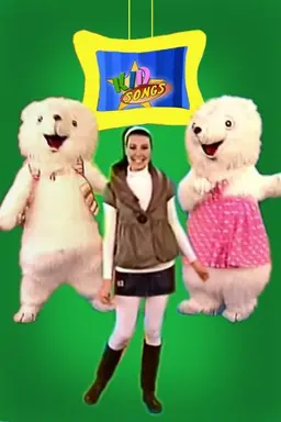 Kid Songs (2008) Season 4