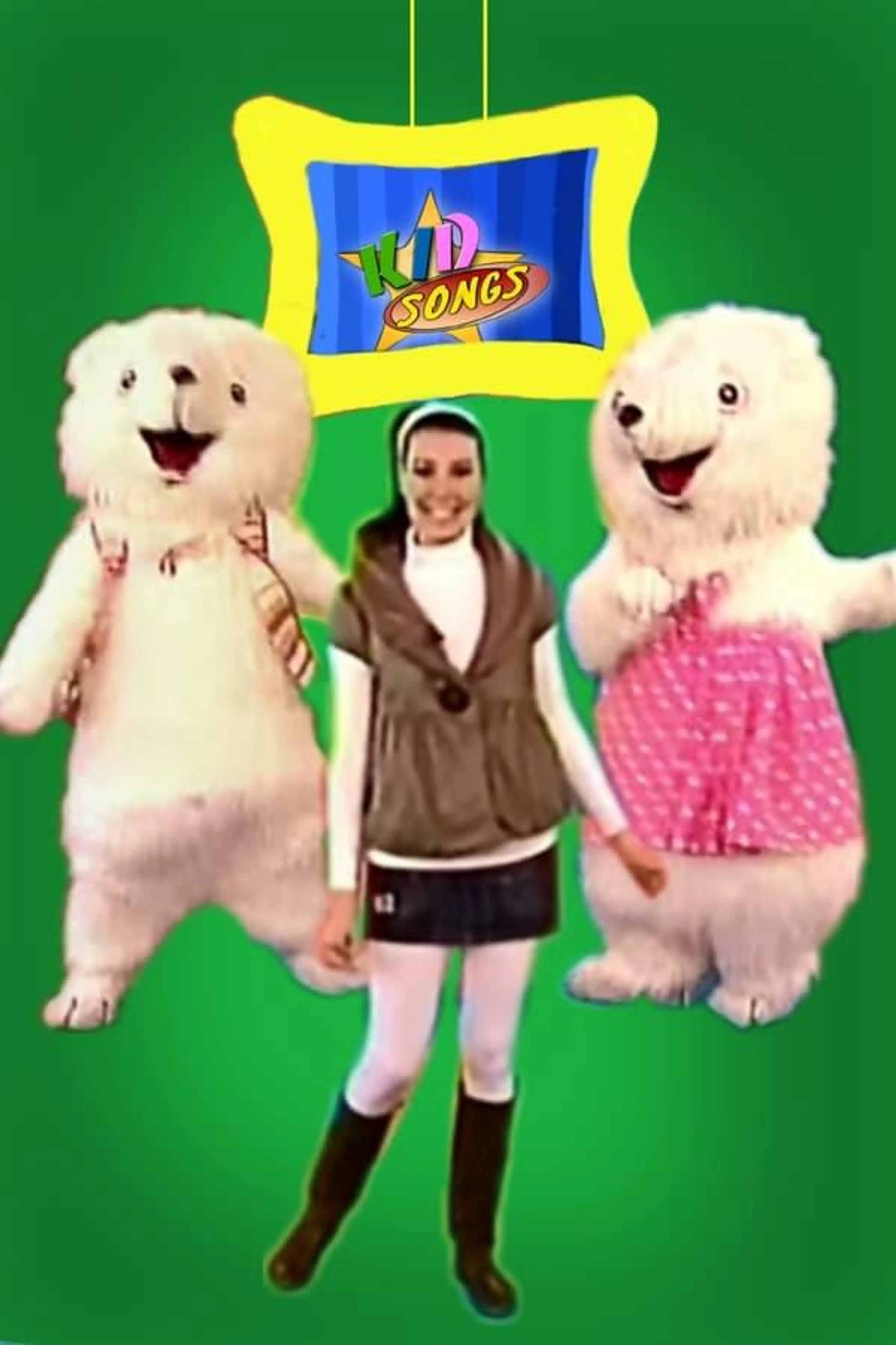 Kid Songs (2008) Season 4