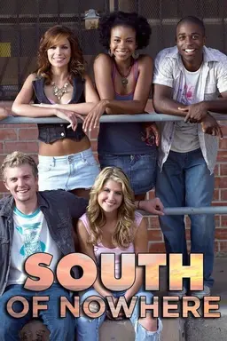 South of Nowhere Specials