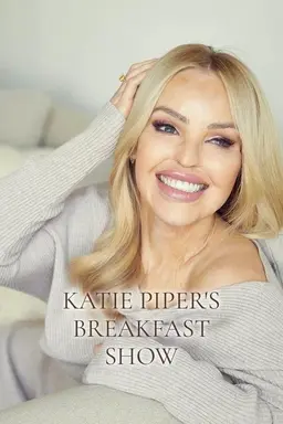 Katie Piper's Breakfast Show Season 2