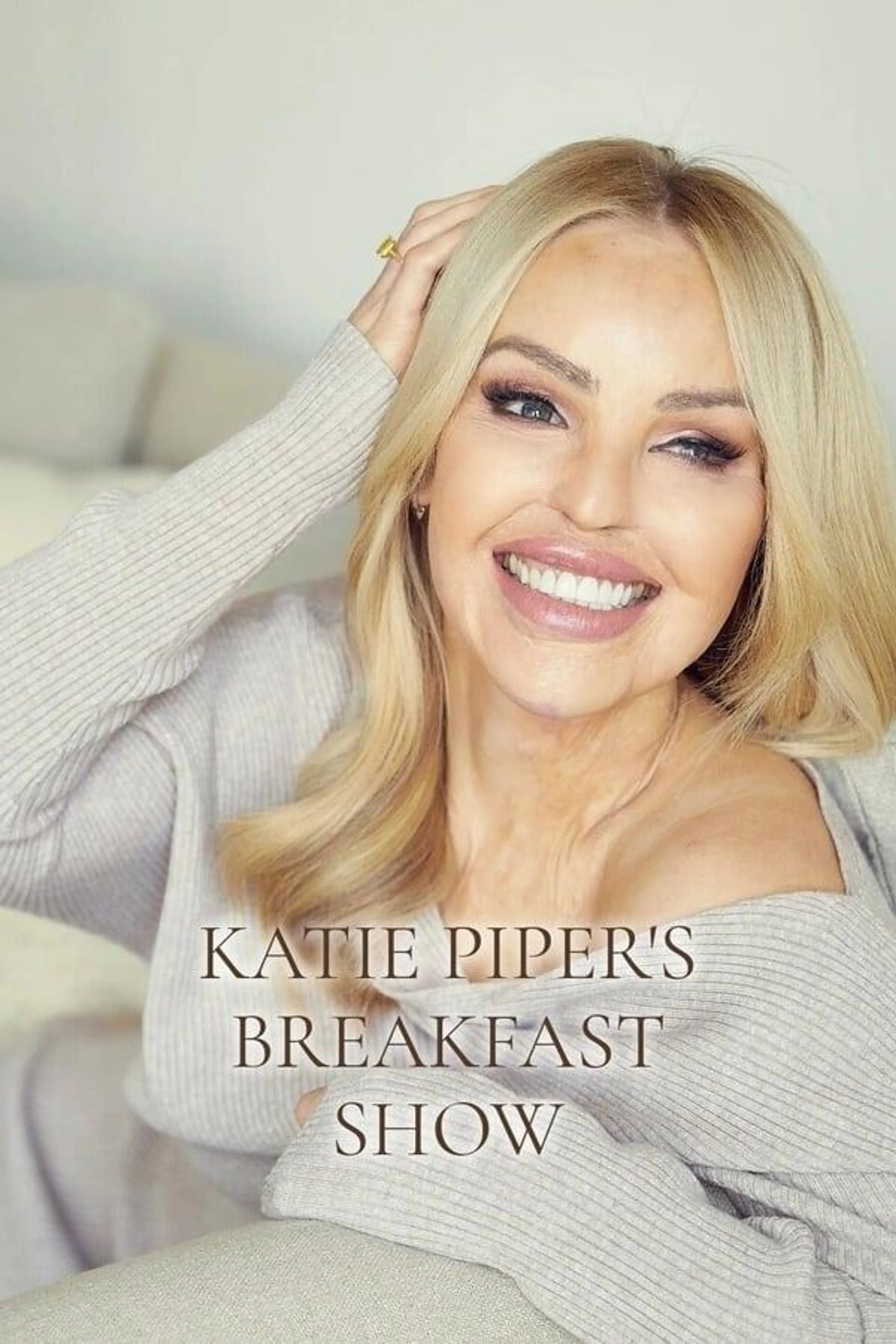 Katie Piper's Breakfast Show Season 2