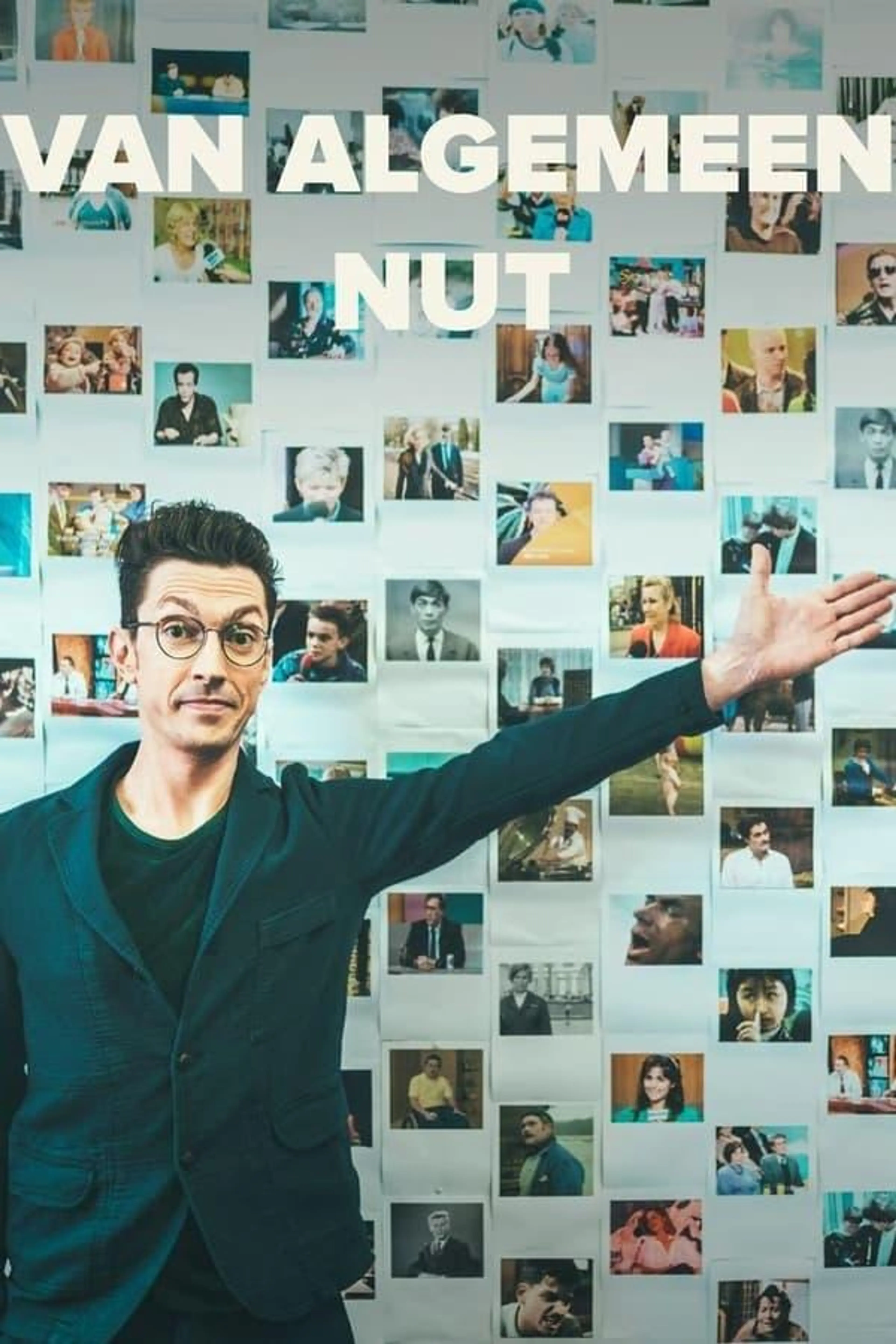 Van algemeen nut Season 2