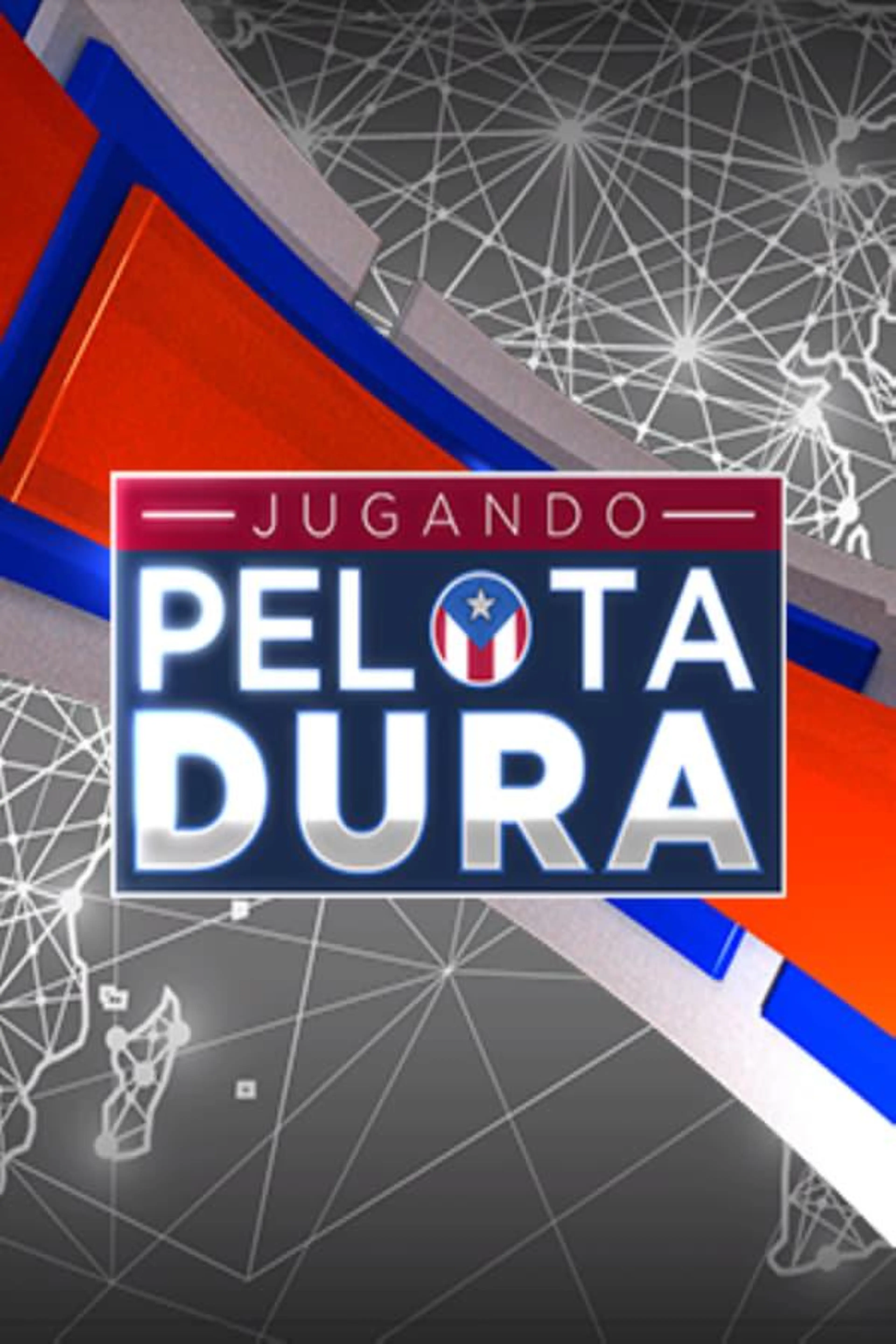 Jugando Pelota Dura Season 2