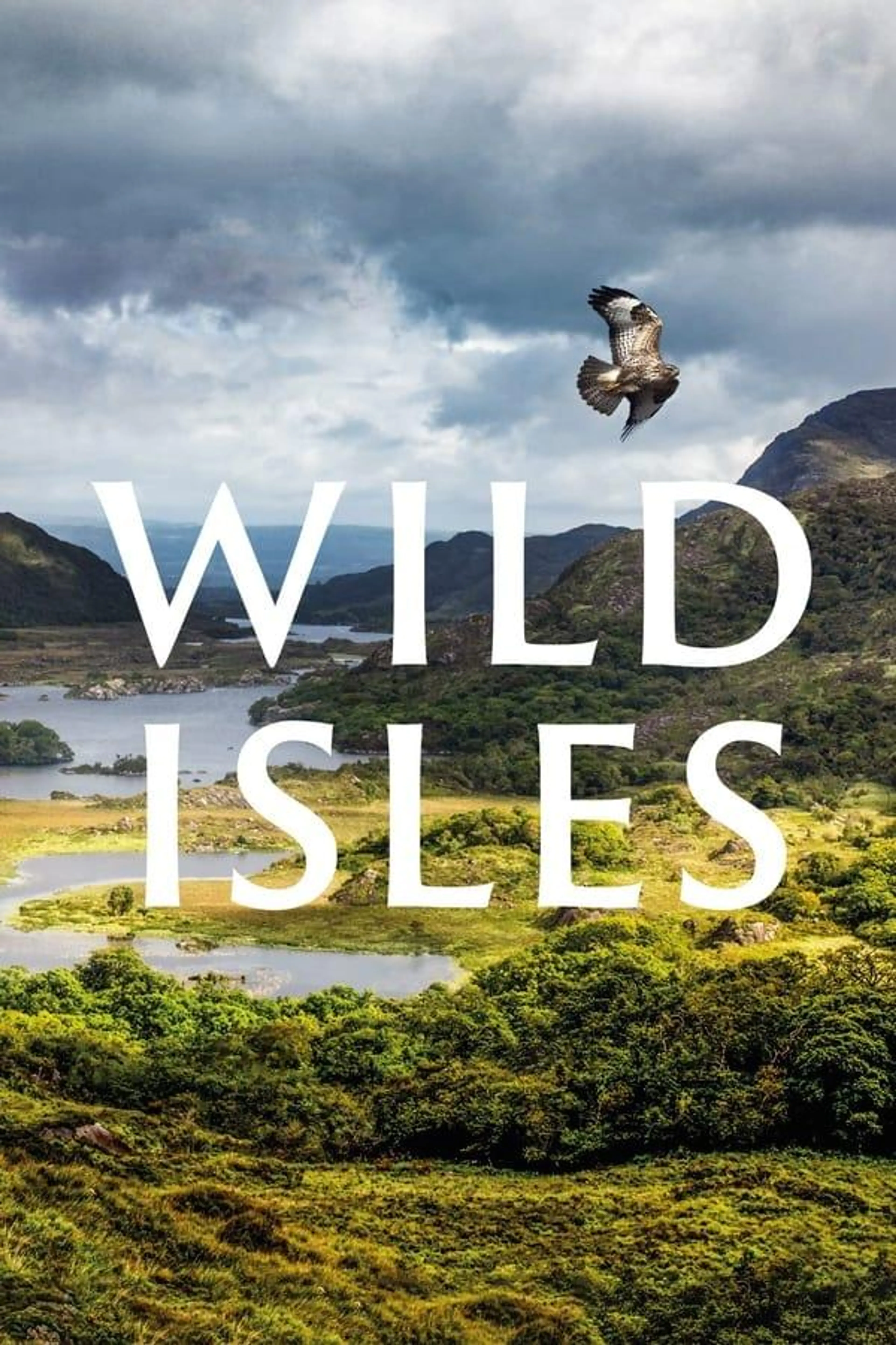 Wild Isles Miniseries