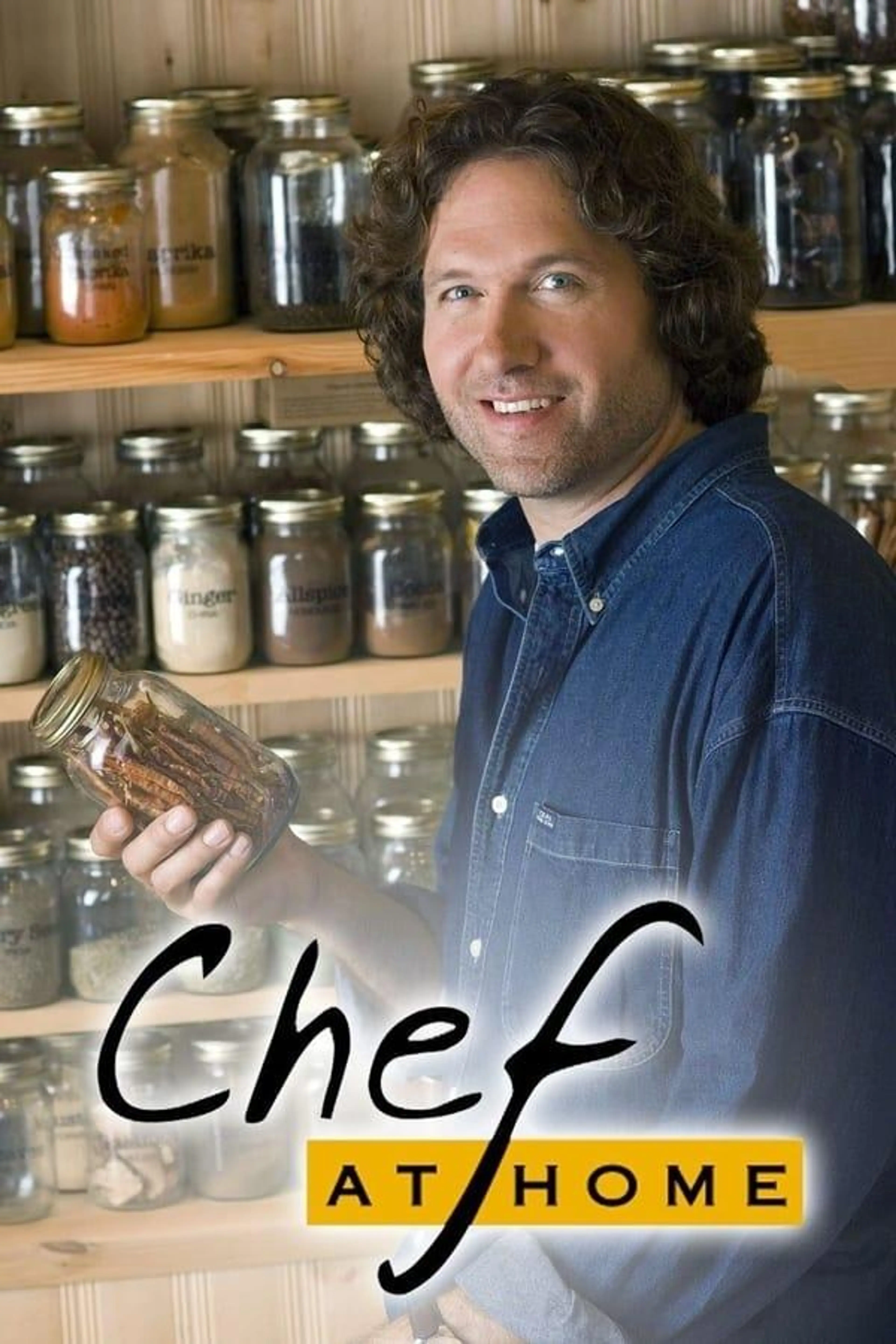 Chef at Home Season 1
