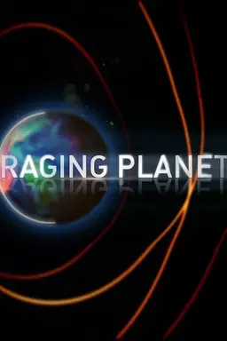 Raging Planet Season 2
