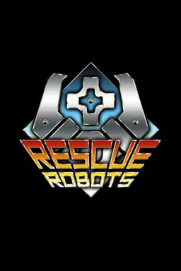Rescue Robots Season 1