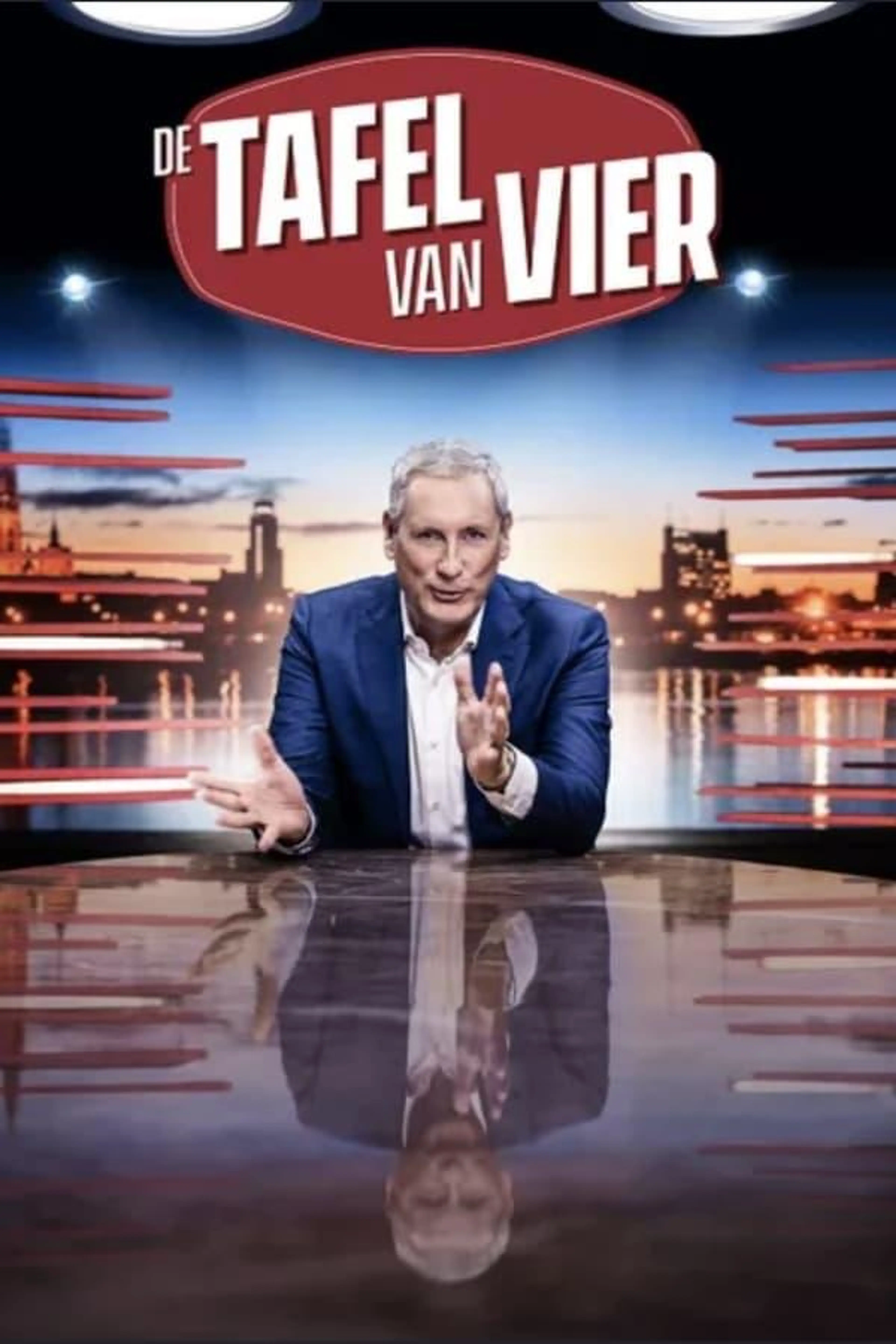 De Tafel van Gert Specials
