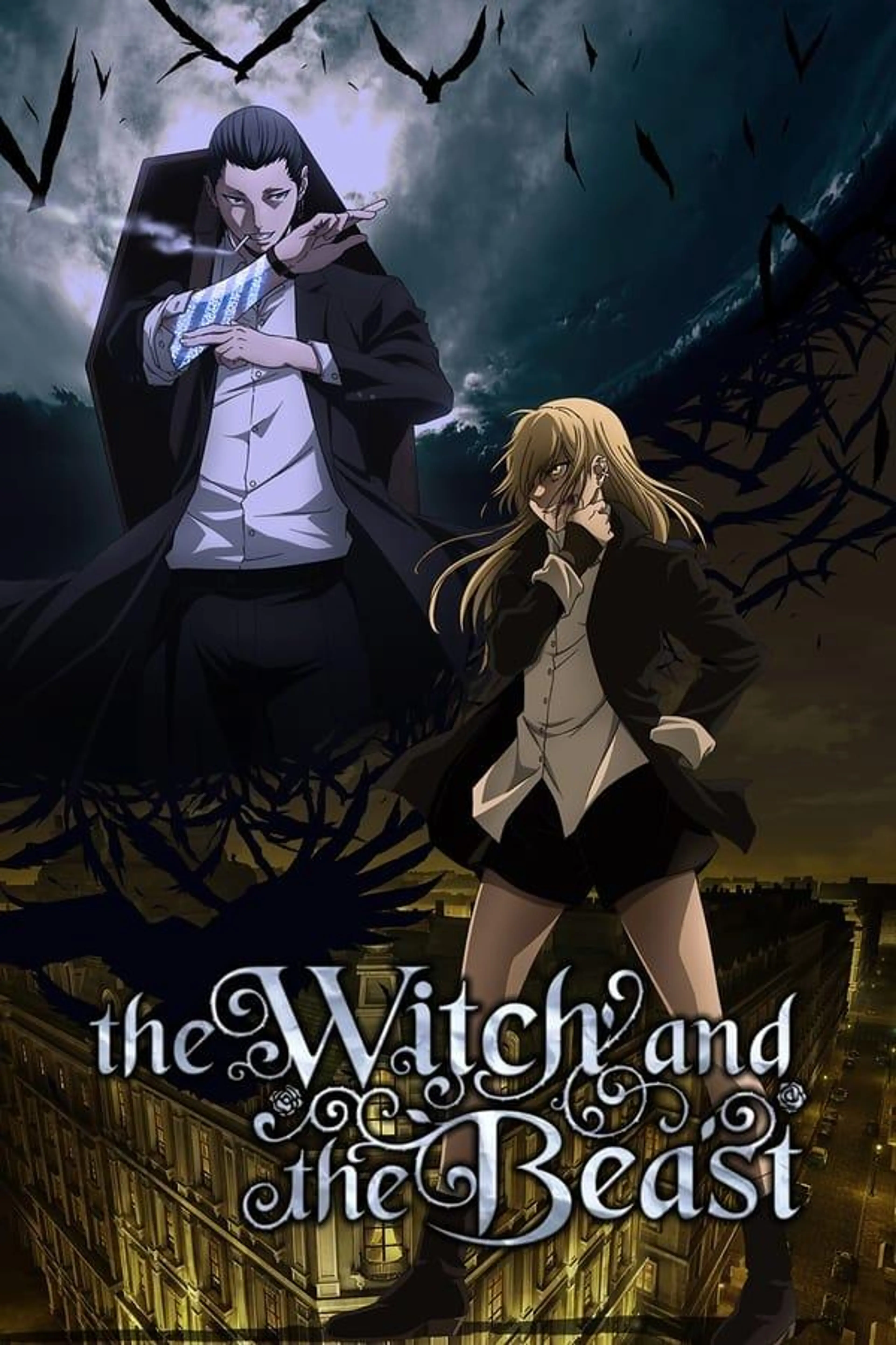 The Witch and the Beast Season 1